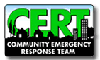 C.E.R.T Kits & Supply  (Community Emergency Response Team) 